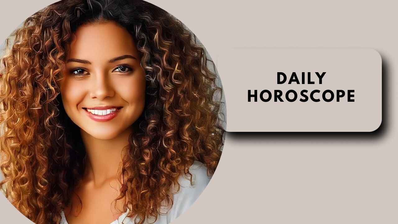 Daily Horoscope