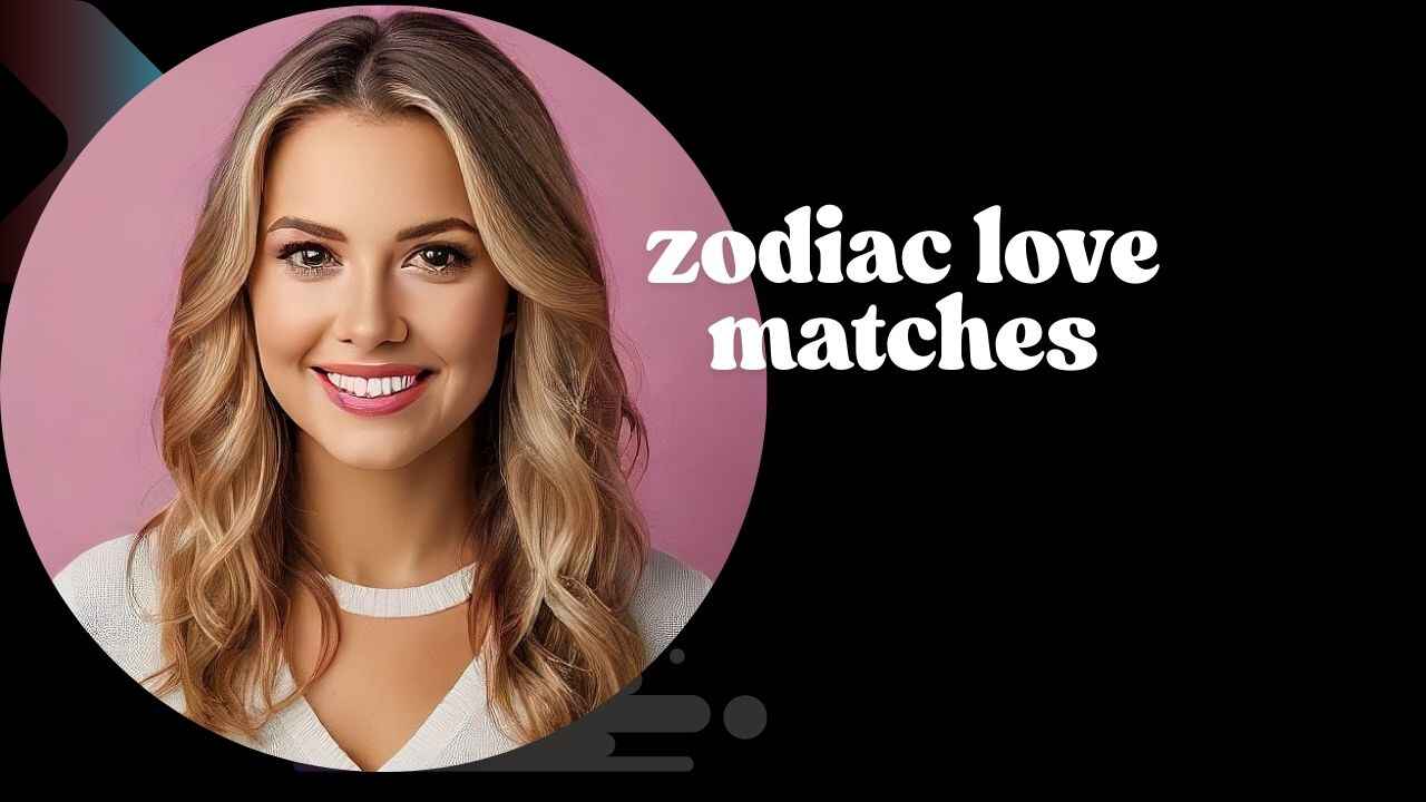 zodiac love matches