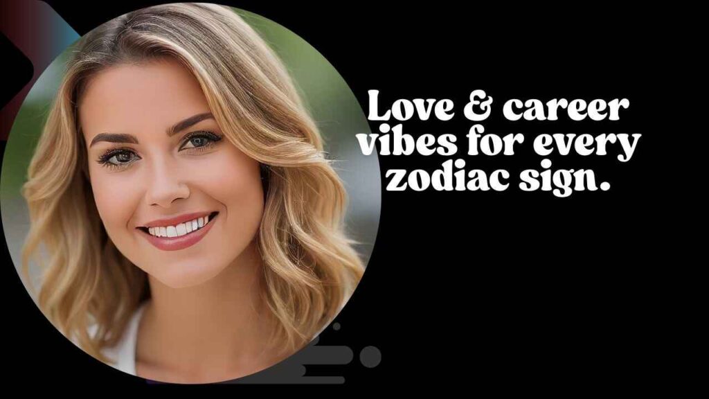 Love & Career