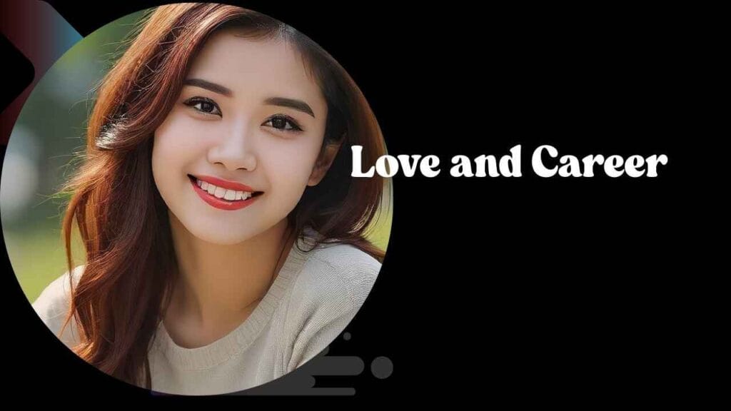 Love and Career