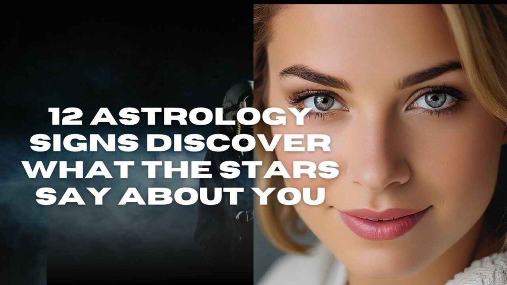 astrology signs