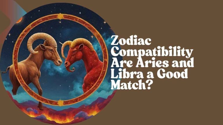Zodiac Compatibility
