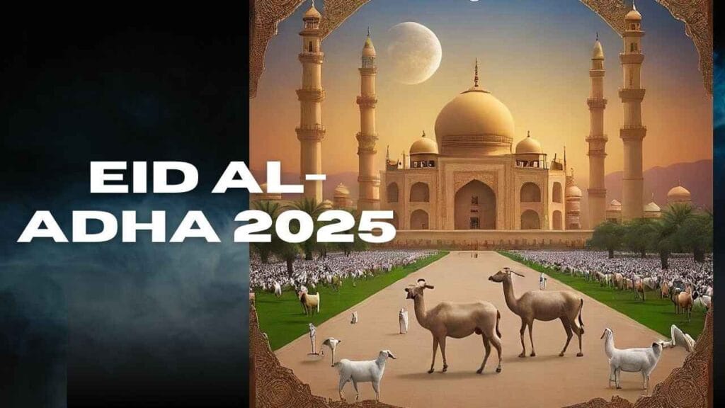 Bakrid Mubarak