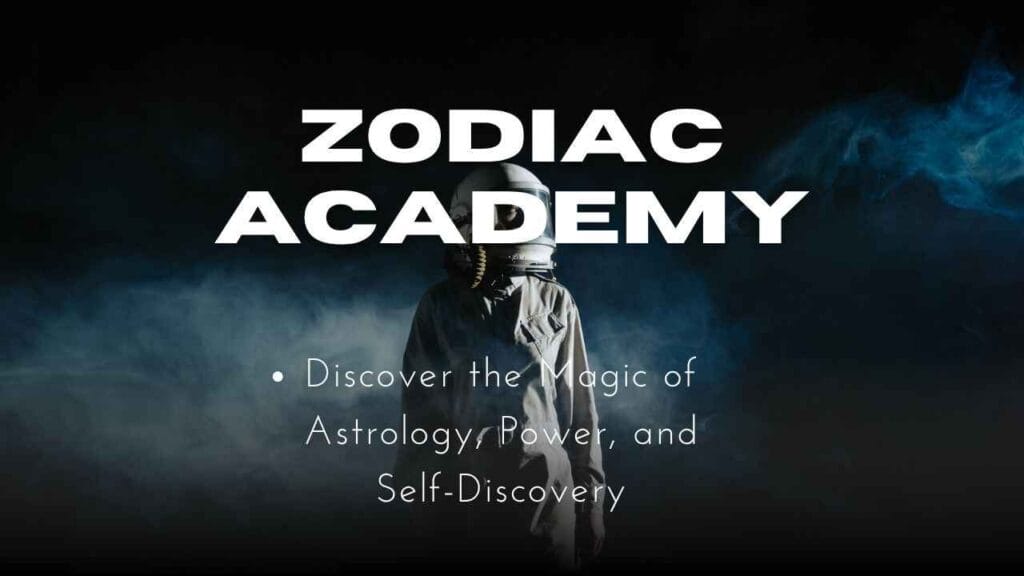 Zodiac Academy