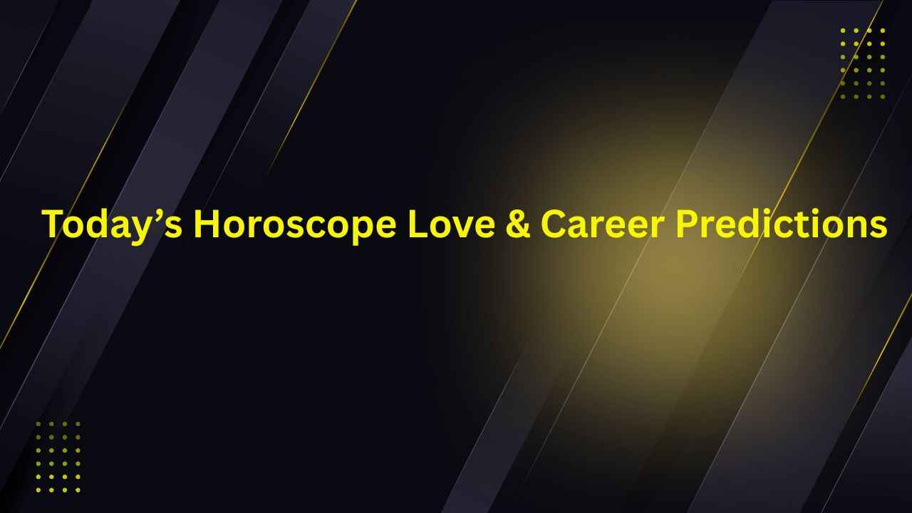 Horoscope