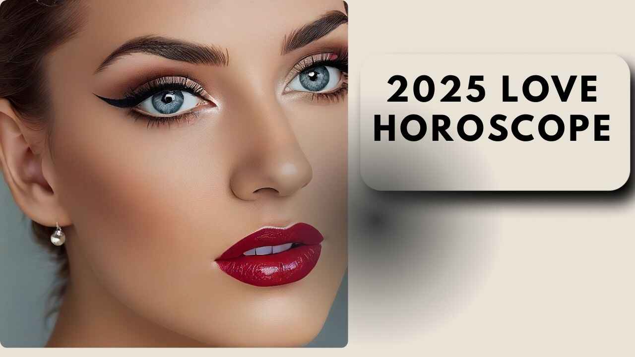 2025 Love Horoscope