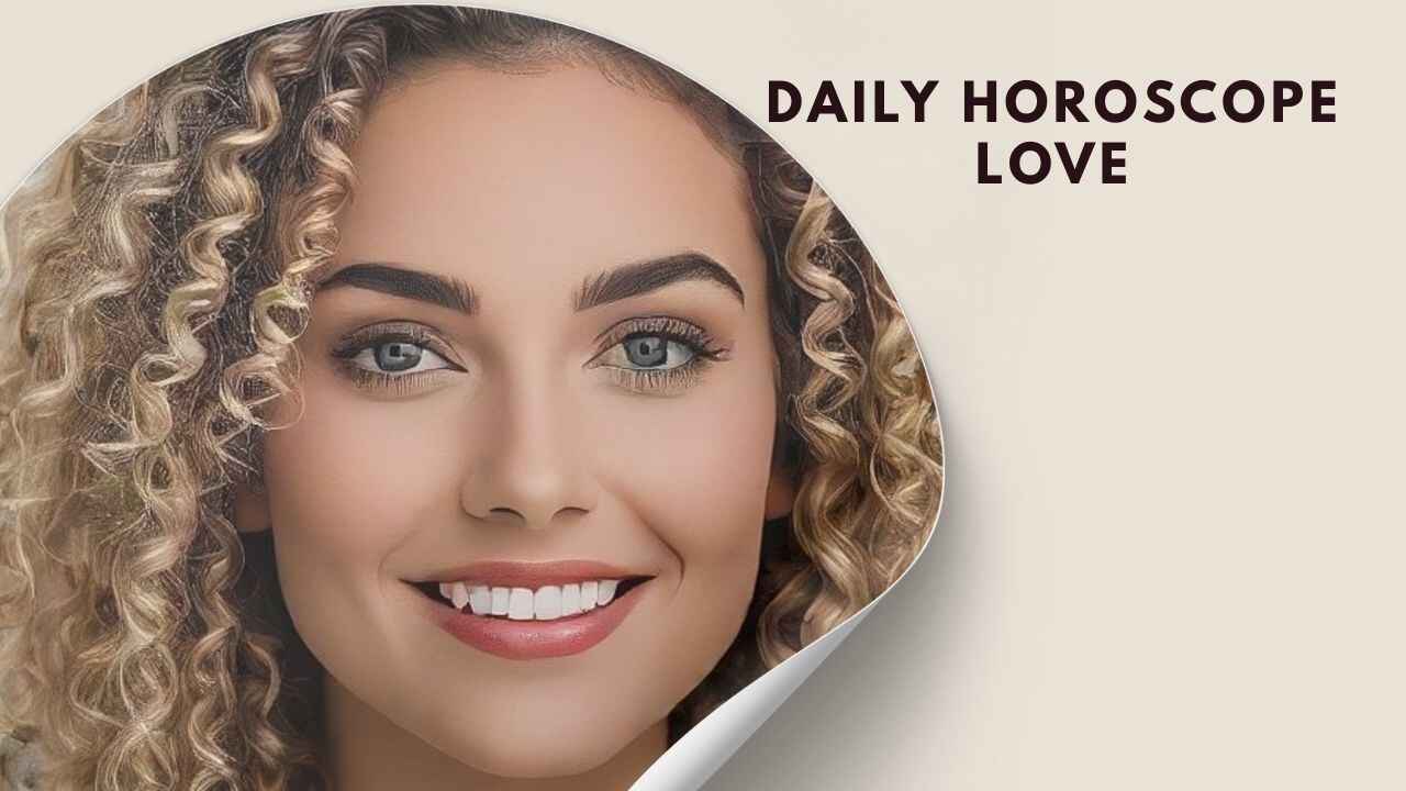 Daily Horoscope Love