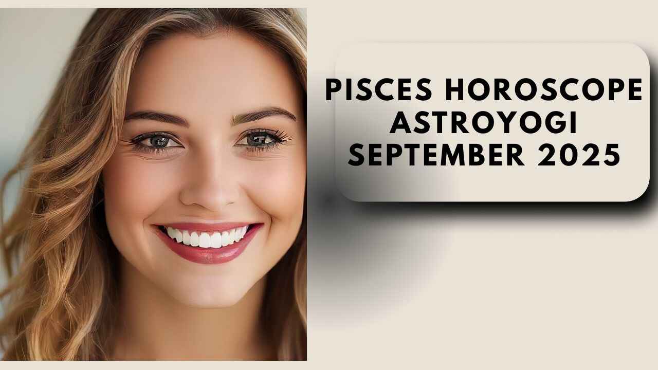 Pisces horoscope Astroyogi