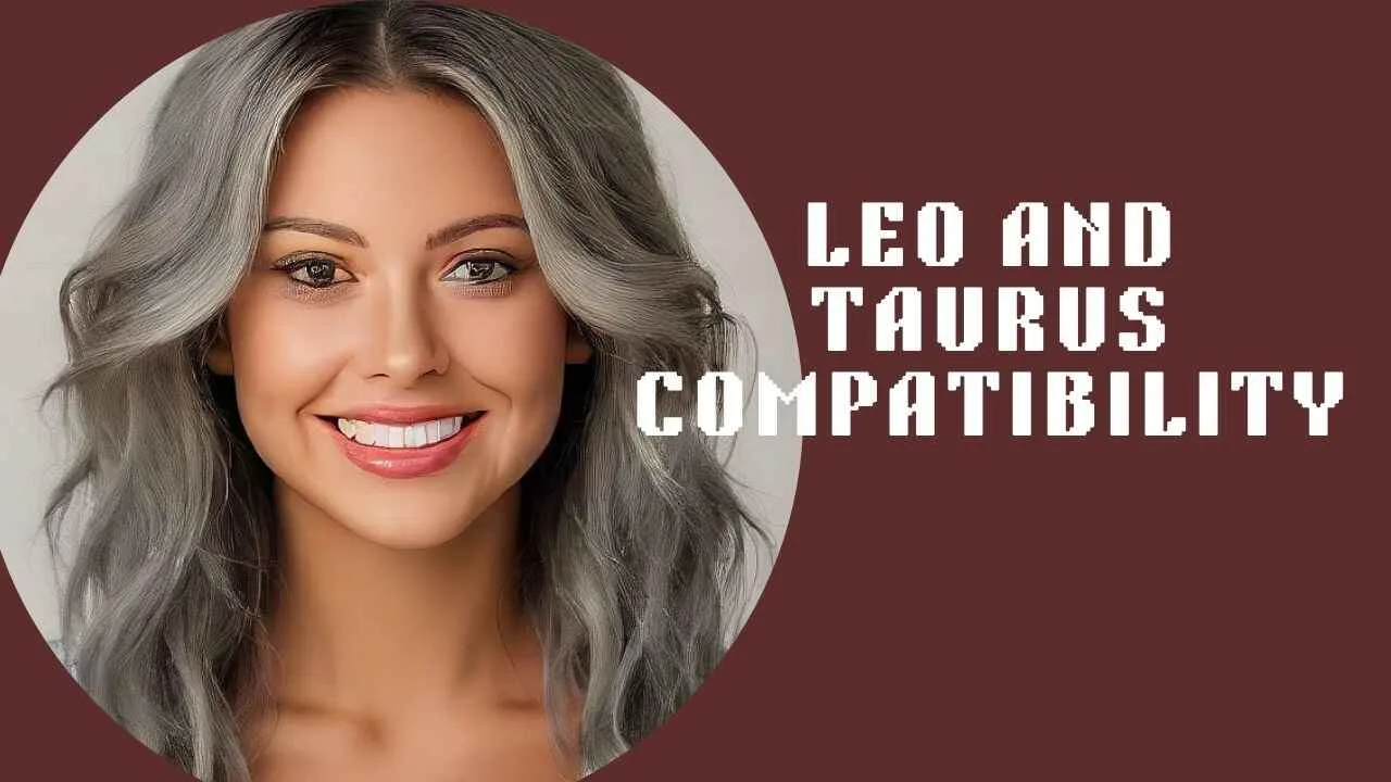 Leo and Taurus compatibility