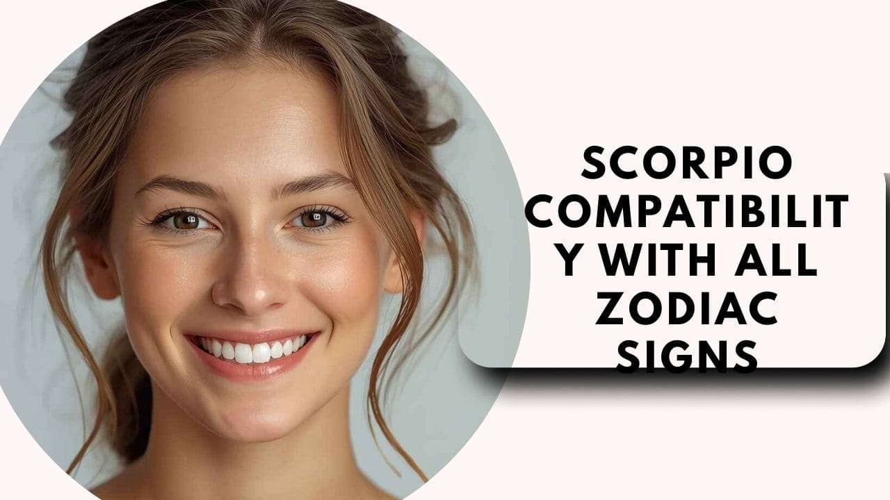 Scorpio Compatibility