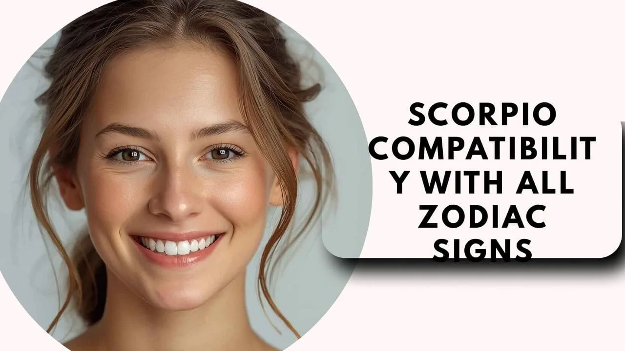 Scorpio Compatibility